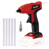 Cordless Hot Glue Gun TE-CG 18 Li - Solo