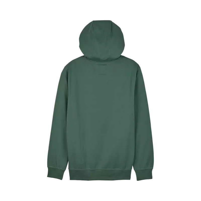 Non Stop Pullover Hoodie