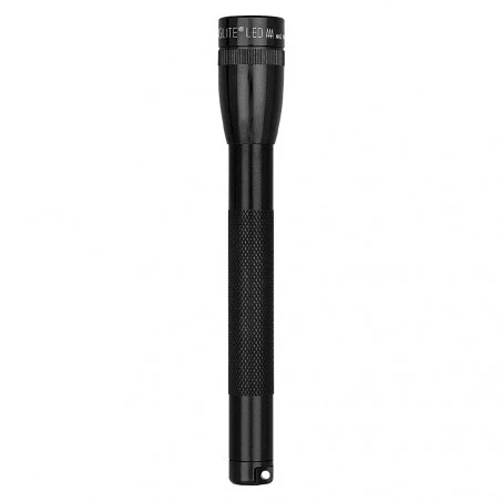 Maglite® Minimag Led 2 AAA black - Pocket flashlight