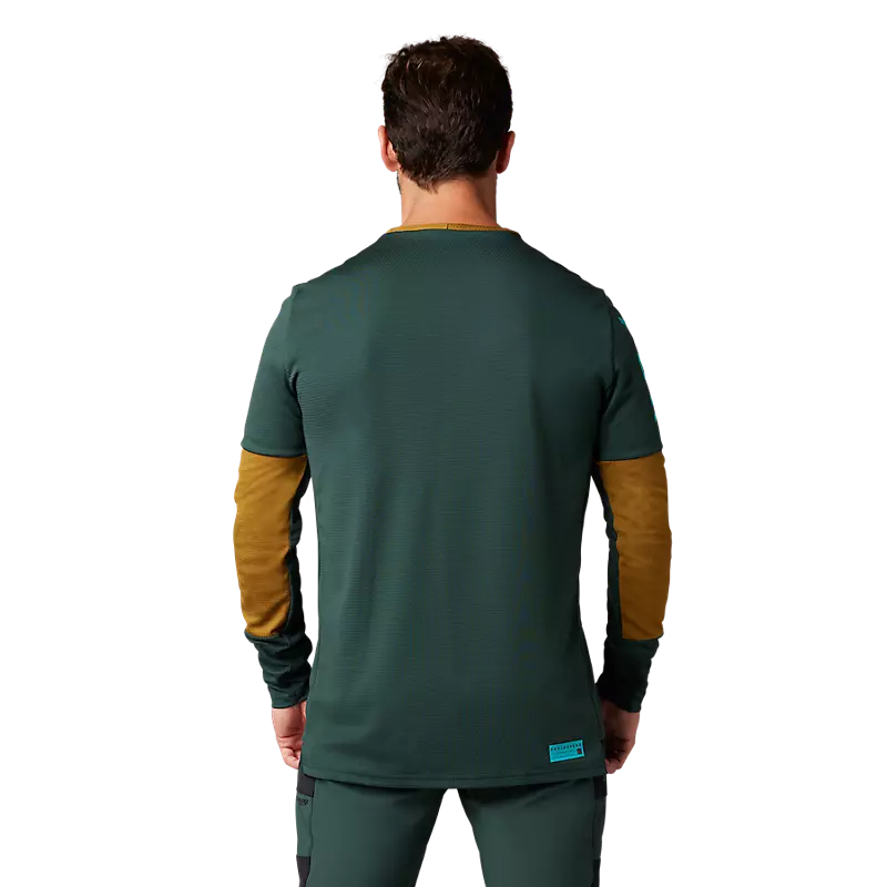 Anhänger Foxhead Long Sleeve Jersey