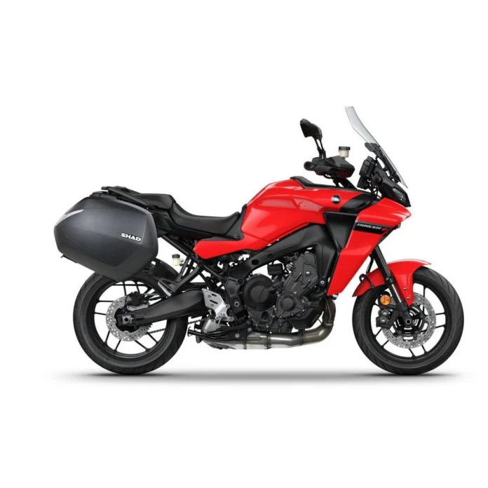 ANCLAJE 3P SYSTEM SHAD Y0TR91IF - YAMAHA TRACER 9/GT