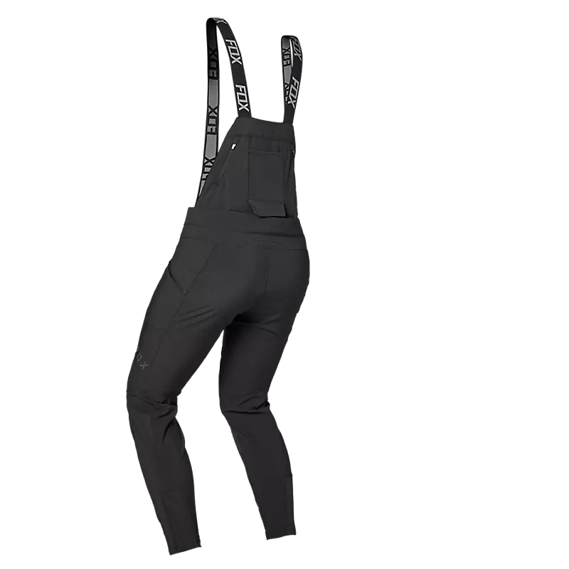 Verteidigen Sie Feuer Bib Hosen