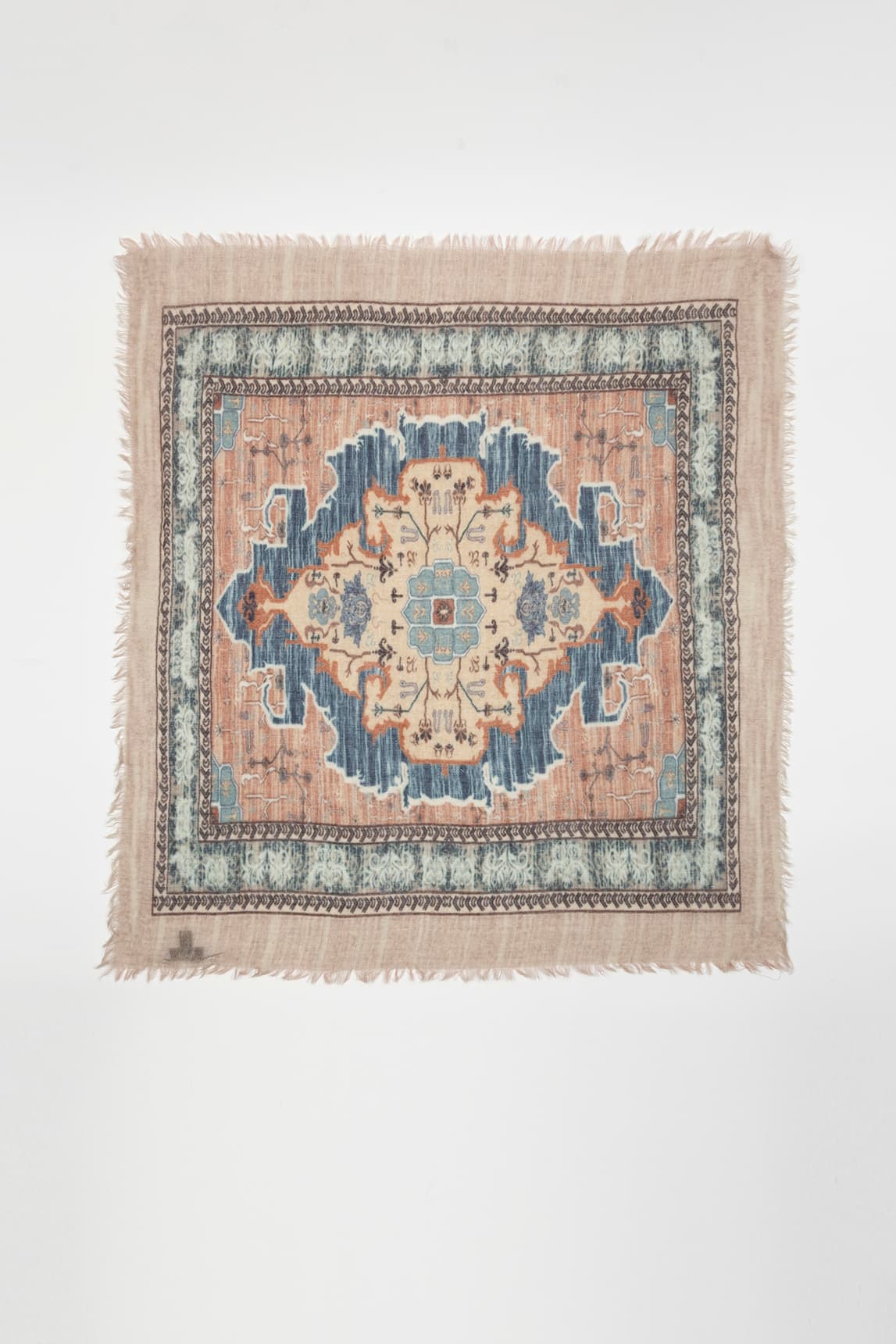 Rivera-Spanien Narni Schal