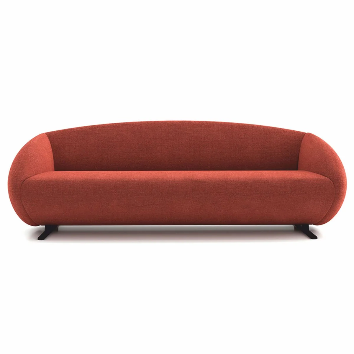 Luxus Sofa 210 cm - Verschiedene Farben - Wohnzimmer & Hotel Möbel