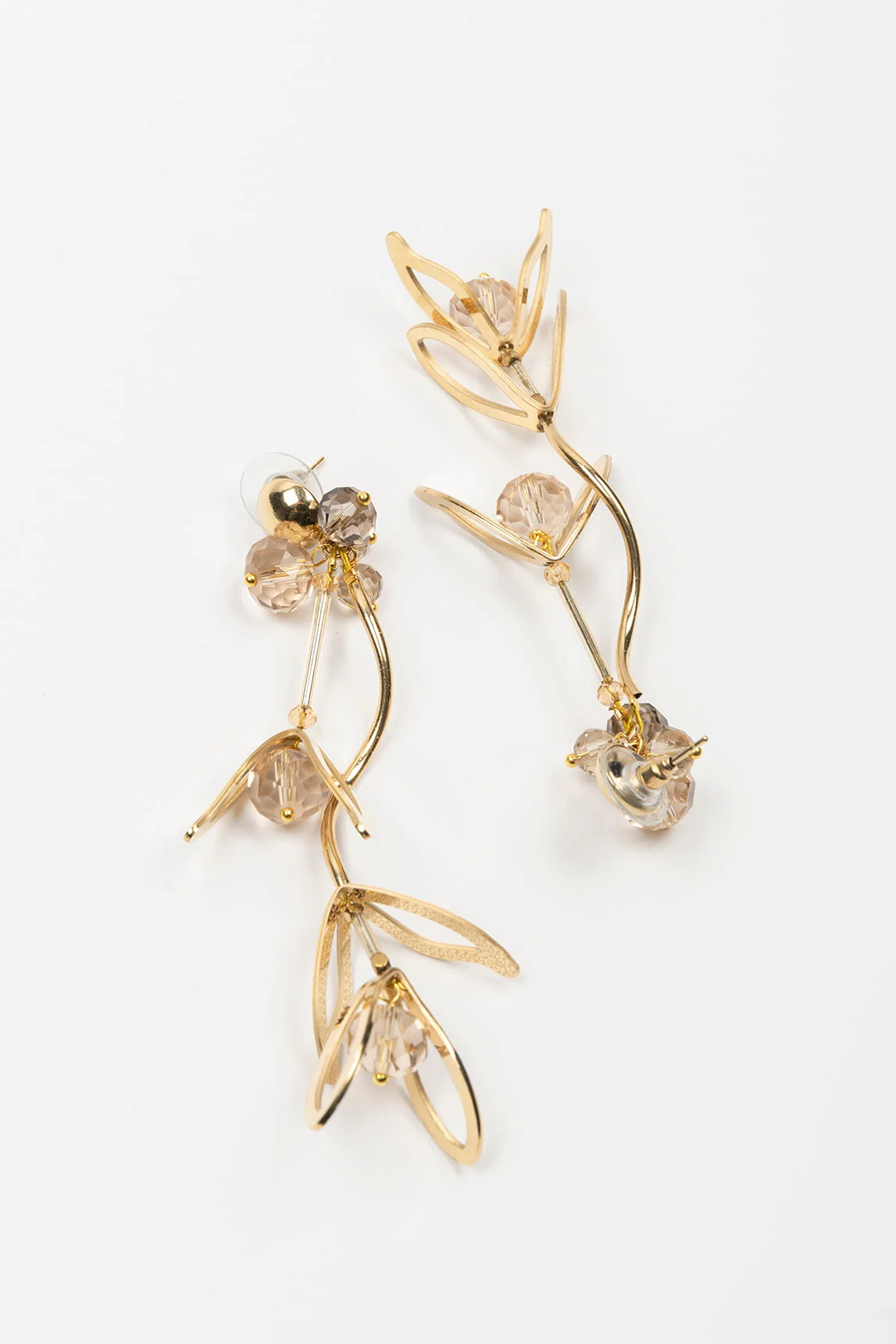 Rivera-Spanien Donatella Ohrringe