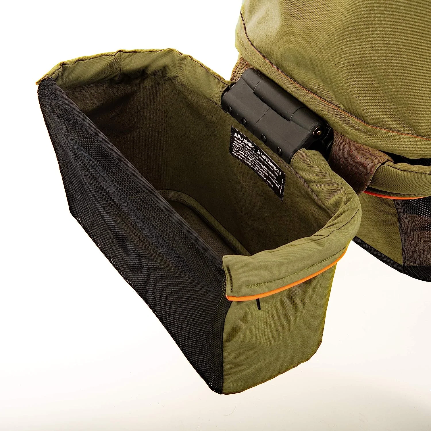 All-Terrain-Kinderwagen, Adventurer, 45 x 27 x 39 Zoll (1 Stück)