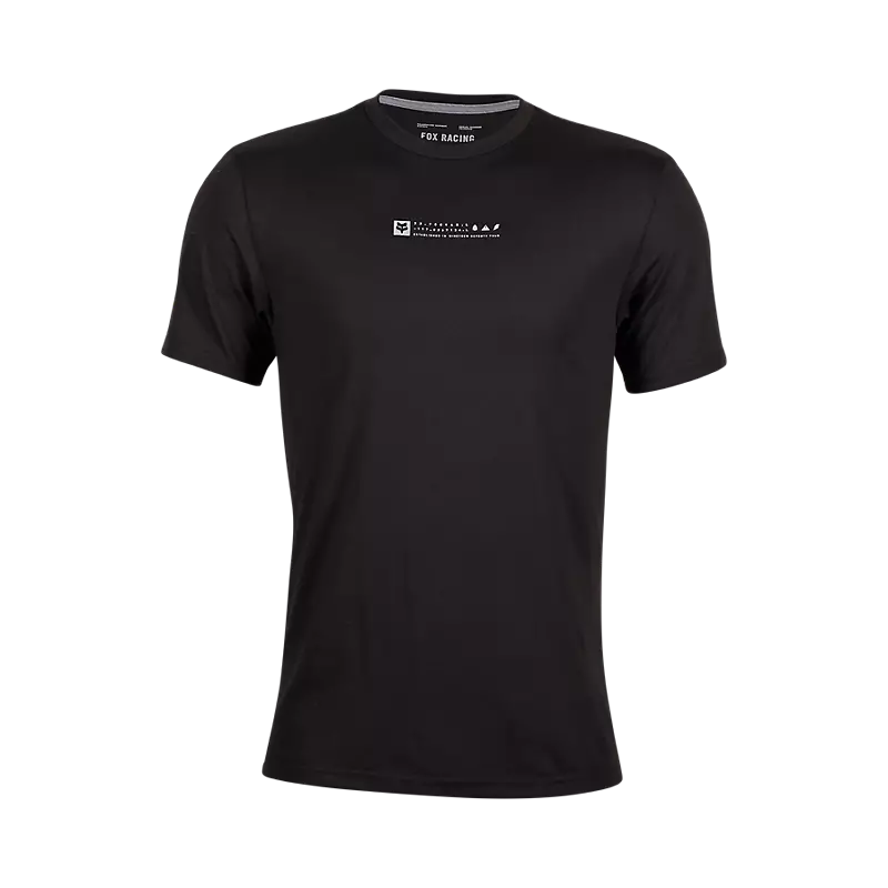 Basis über Tech Tee