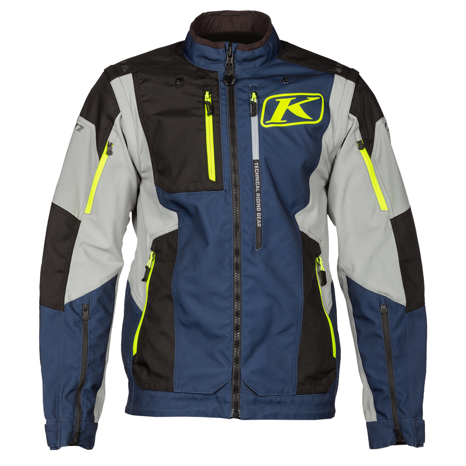 Dakar jacket
