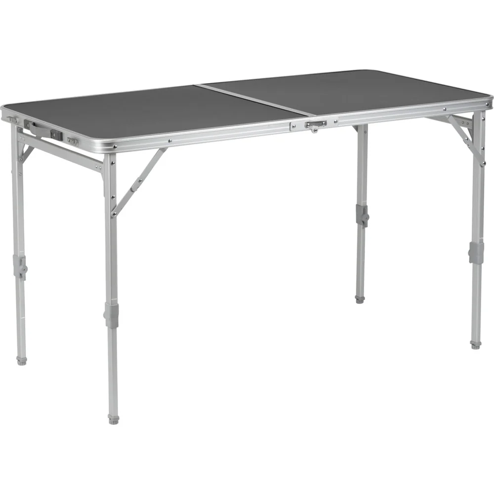 Brunner FLATPACK 4 - Mesa plegable rechteckig 120 X 60 cm.