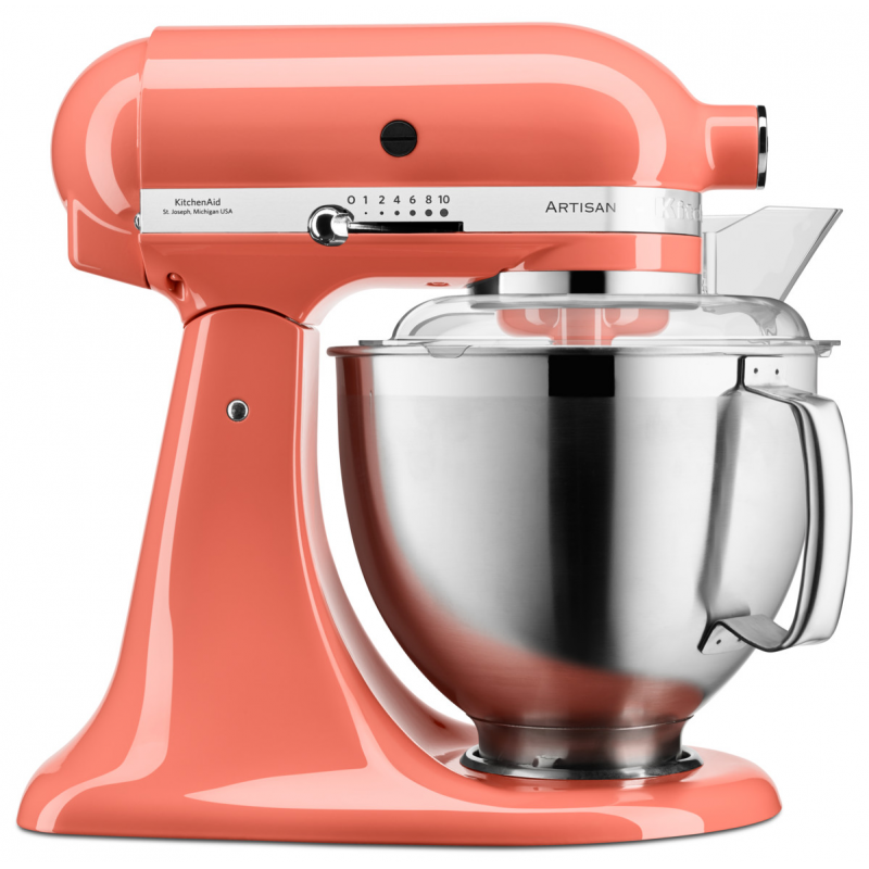 Artisan Exclusive Mixer 4,8L, Erhältlich in mehreren Farben