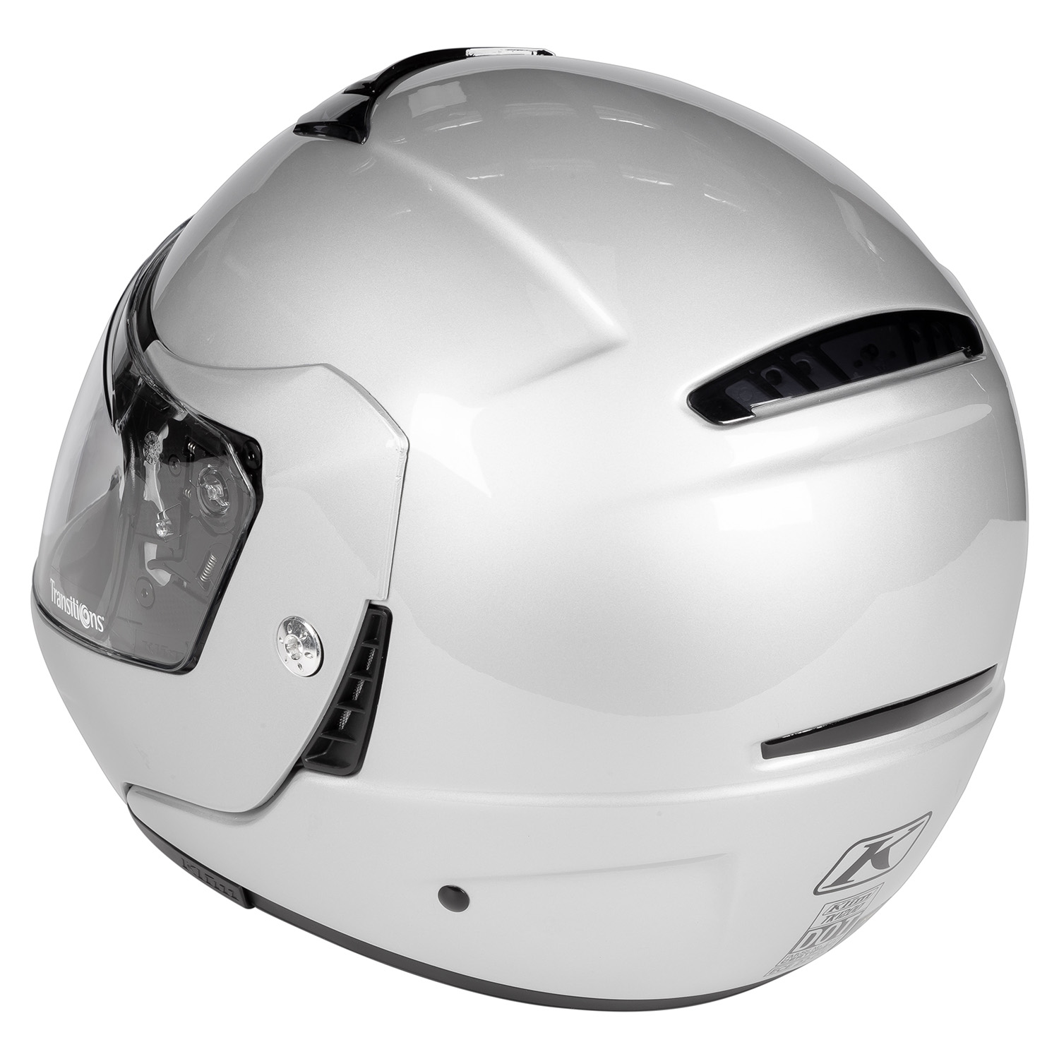 TK1200 Carbon Module Helmet ECE/DOT