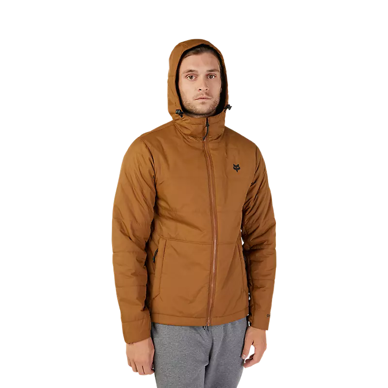 Ridgeway 2.0 Jacke