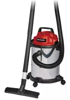 Wet/dry vacuum cleaner (electrified) TC-VC 1815 S