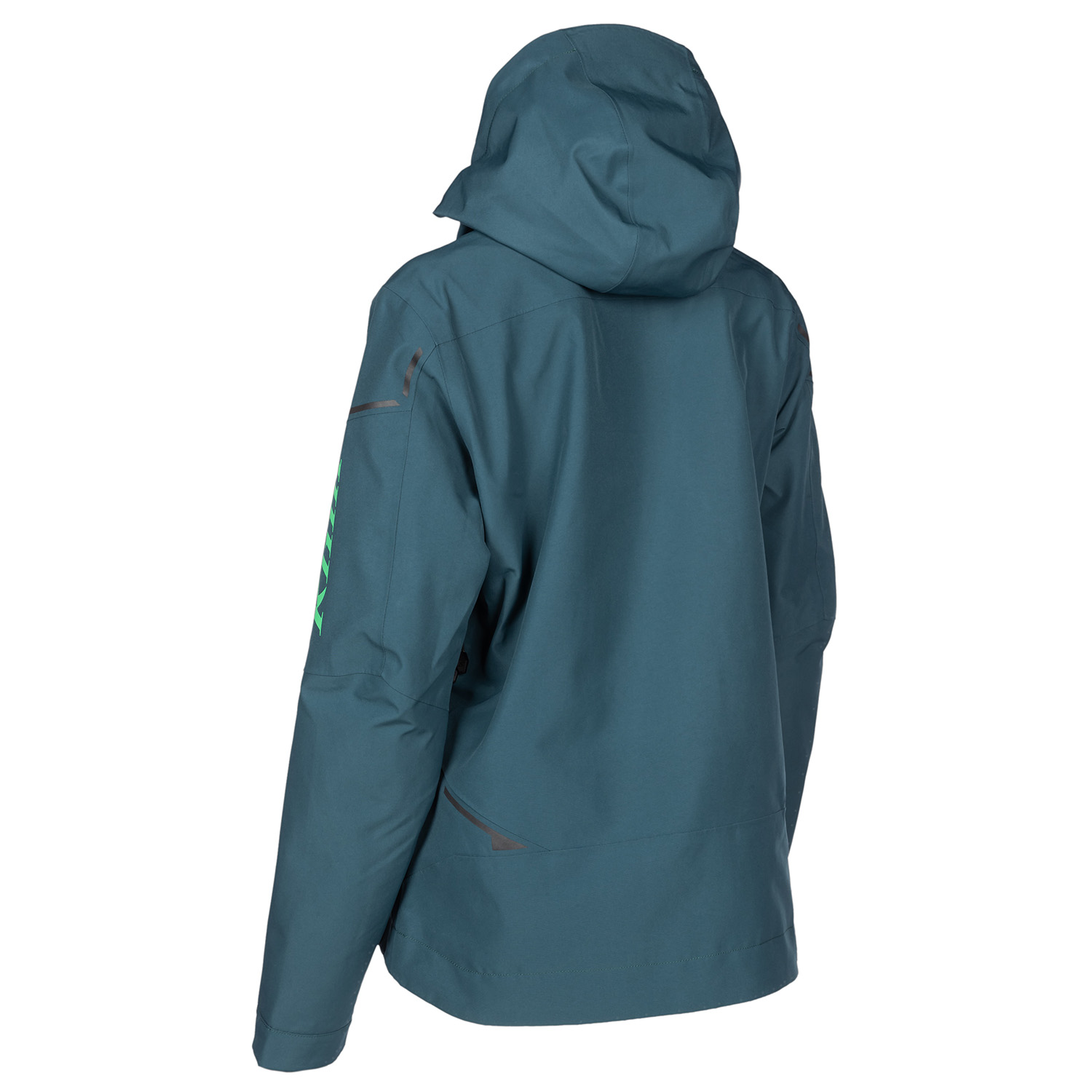 Alpenjacke