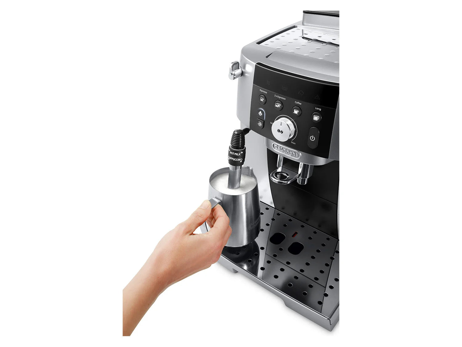 Delonghi Kaffeemaschine ECAM250.23.SB