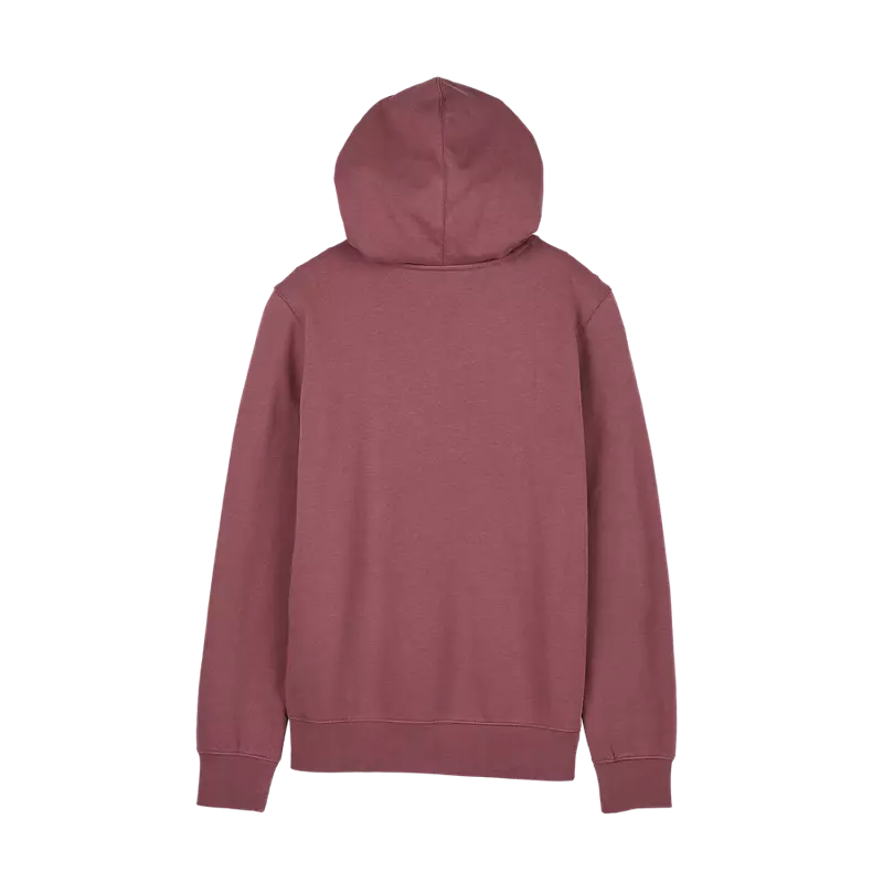 Women Fox Head Pullover Hoodie