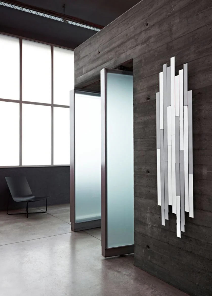Designer mirror / wall mirror 41 x H. 160 cm - designer collection
