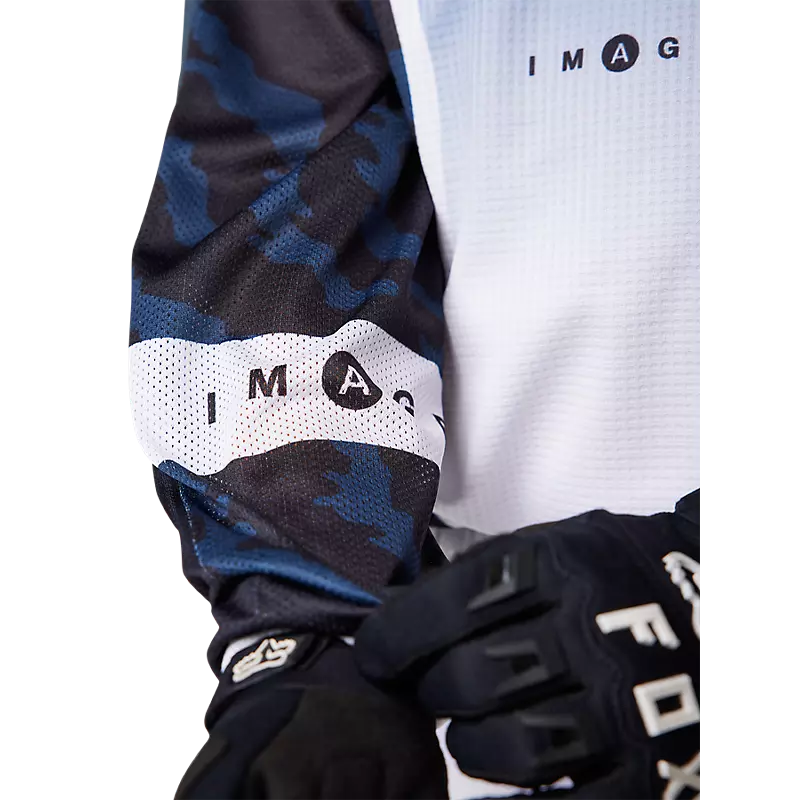 Jugend 180 Nuclear Jersey?