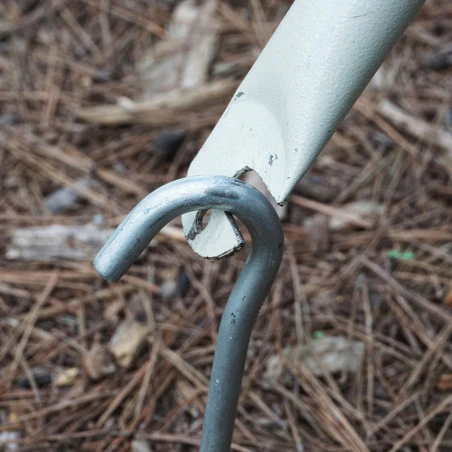 Locust hammer - gray