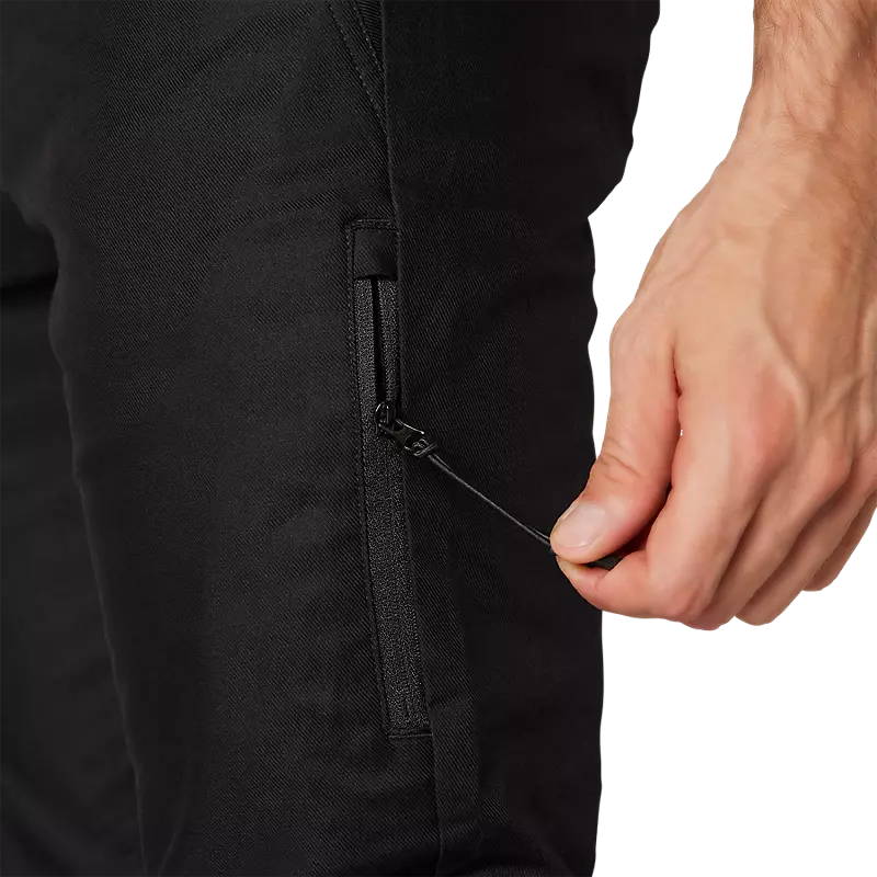 Essex Stretch Slim Pants