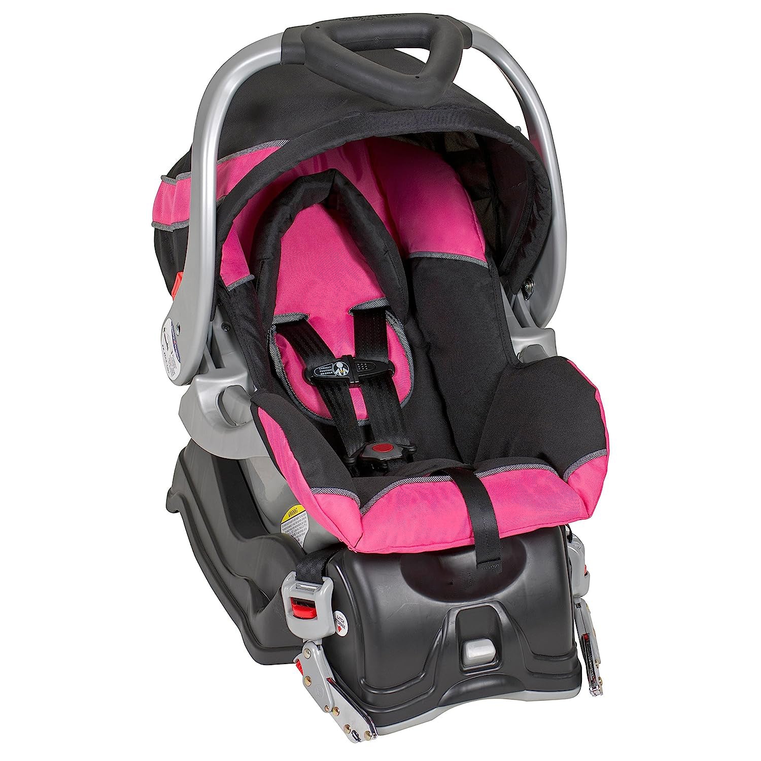 Baby Trend Expedition Jogger Kinderwagen, Phantom, 50 Pfund