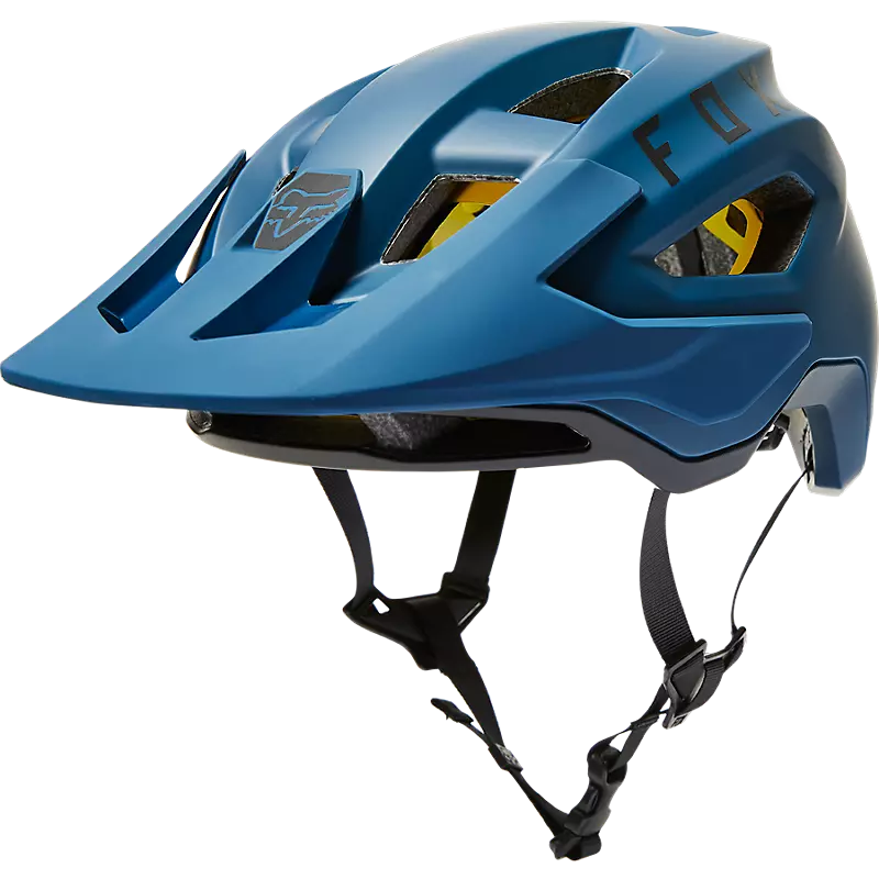 Speedframe Helm