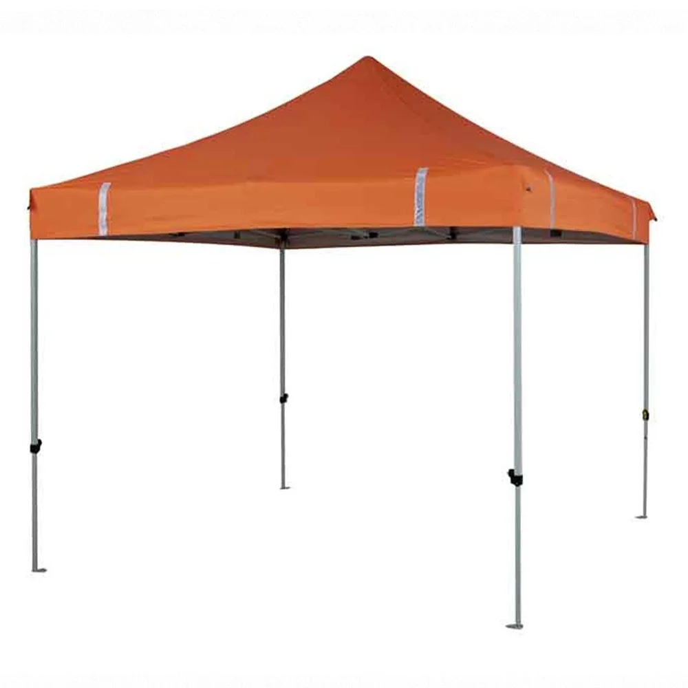 Carpa OZtrail DELUXE HI-VIZ 3X3 - naranja