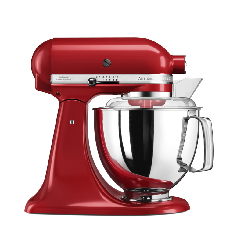 Artisan Elegance Mixer 4,8L, Erhältlich in mehreren Farben