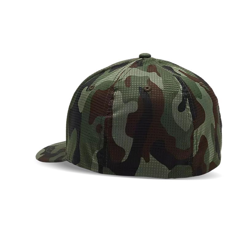 Fox Head Camo Tech Flexfit Hut