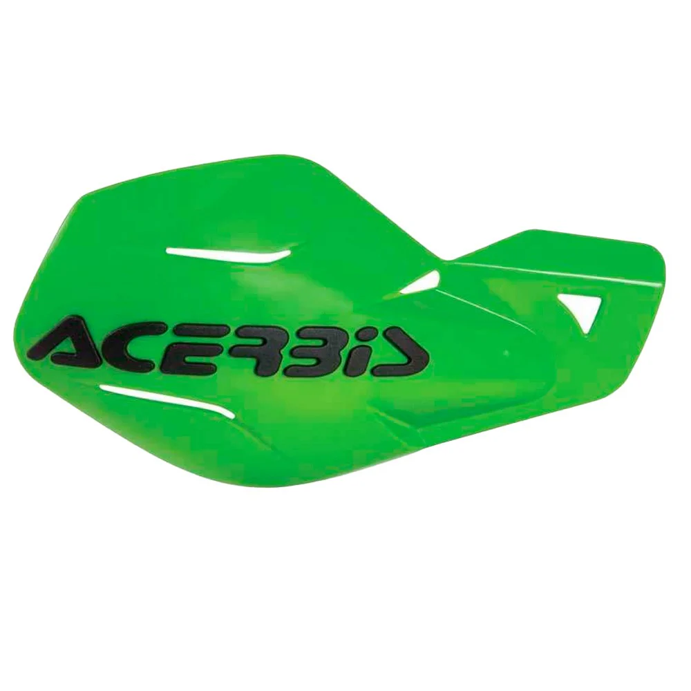 PARAMANOS ACERBIS MX UNIKO - VERDE