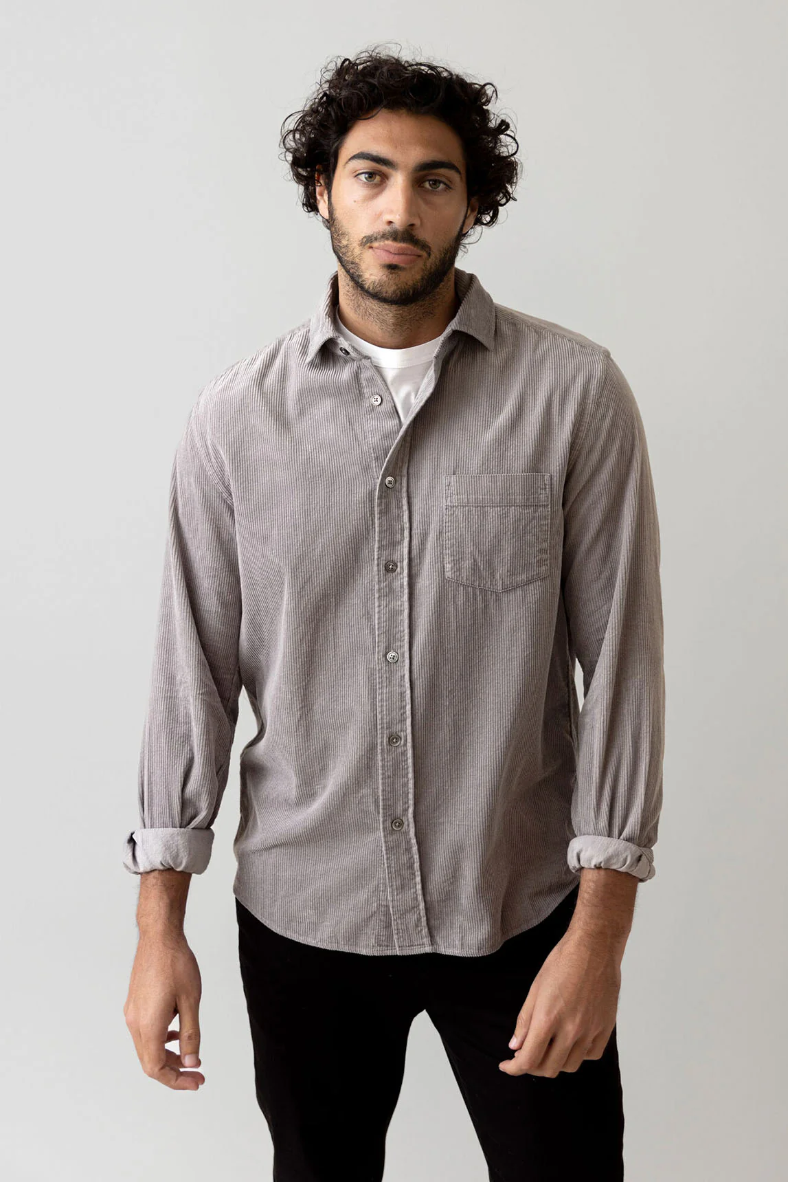 Rivera-Spanien Camisa MOS MOSH Galerie MMGAlden