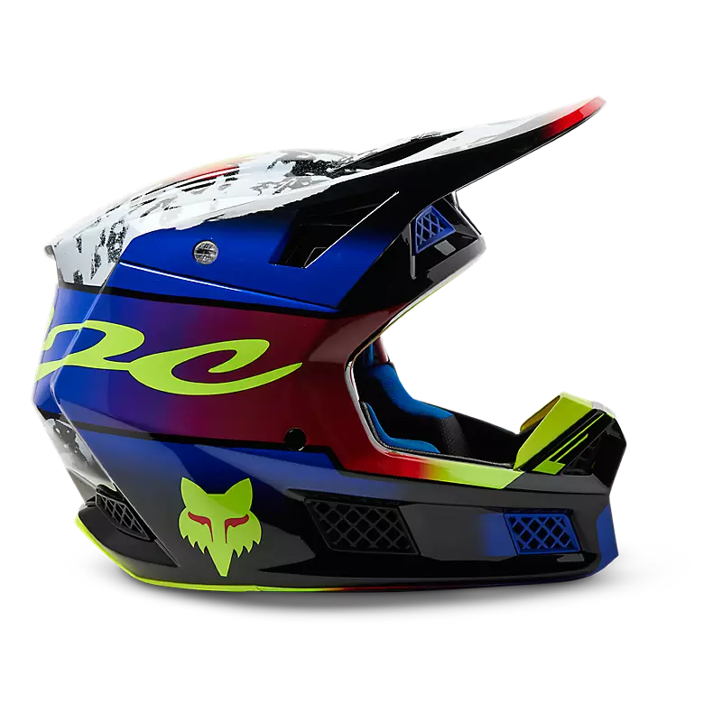 V3 RS Dkay Helm (2023)