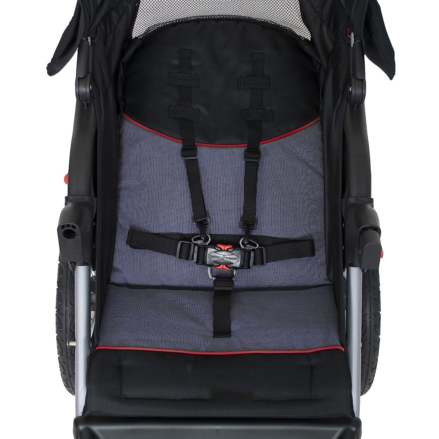 Baby Trend Range Jogger Kinderwagen, Millennium