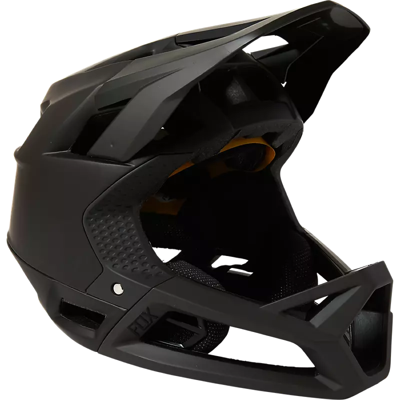 Proframe Matte Helm