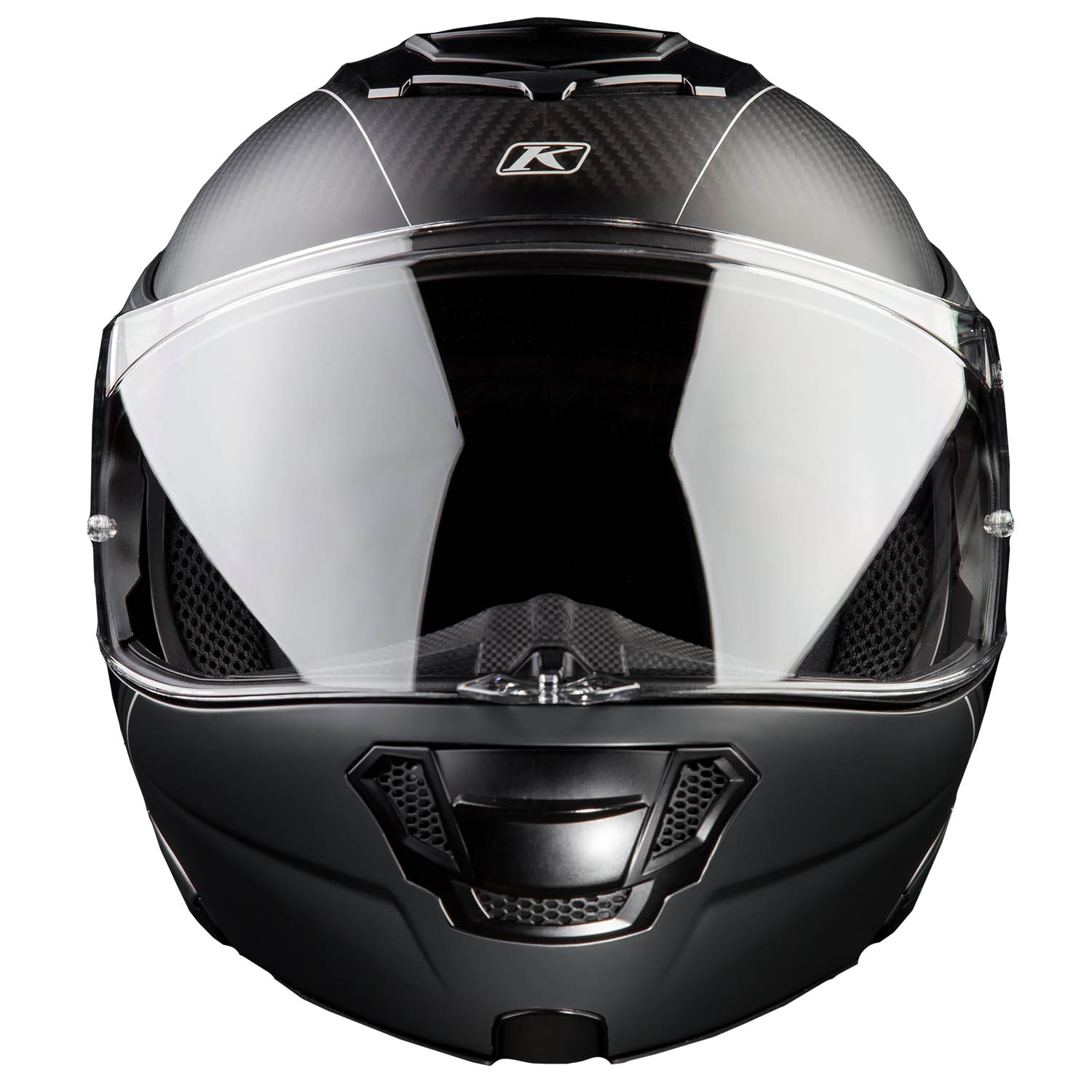 TK1200 Carbon Module Helmet ECE/DOT