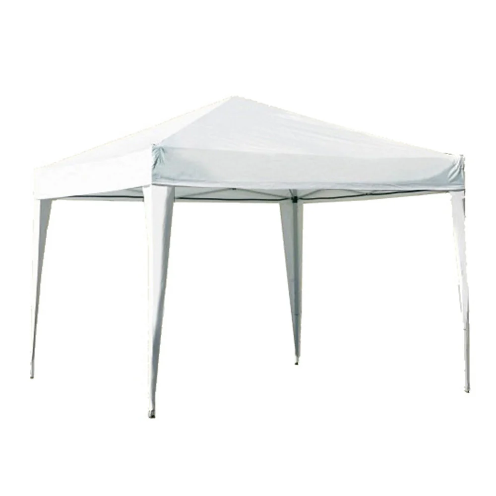 Carpa plegable Hosa ACERO 3X3 - blanca