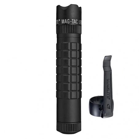 Maglite® Minimag AA black - Pocket flashlight