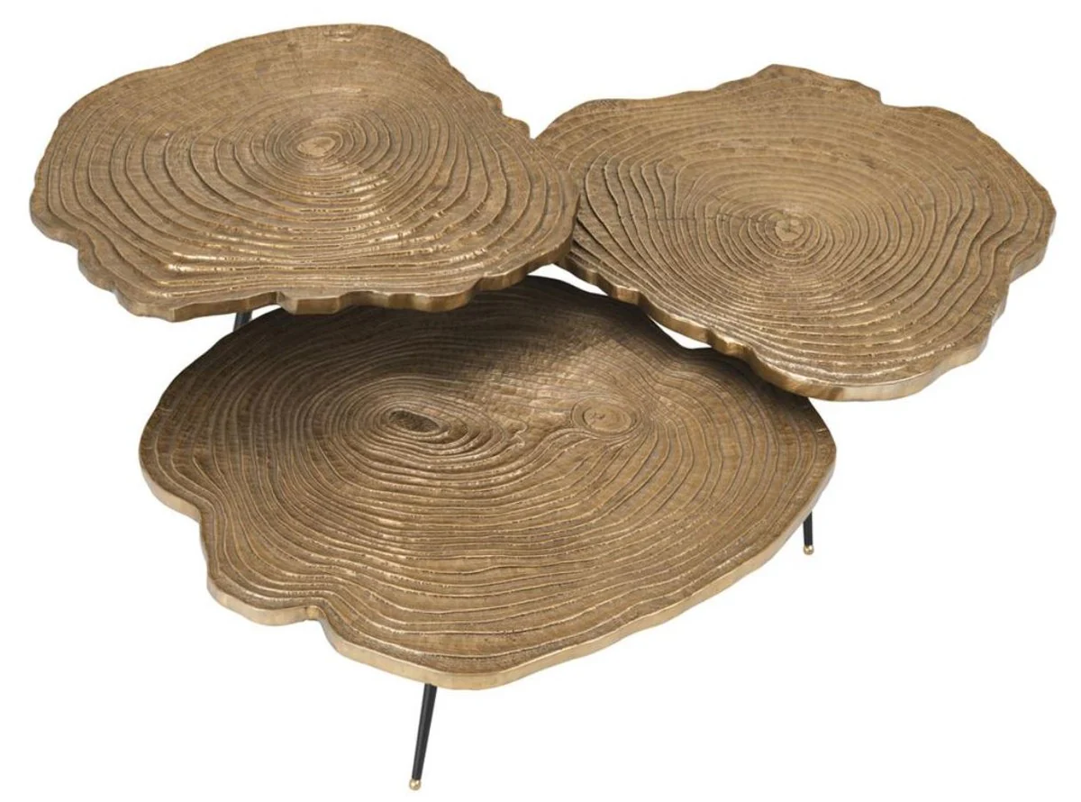 Designer living room hotel coffee table - luxury quality