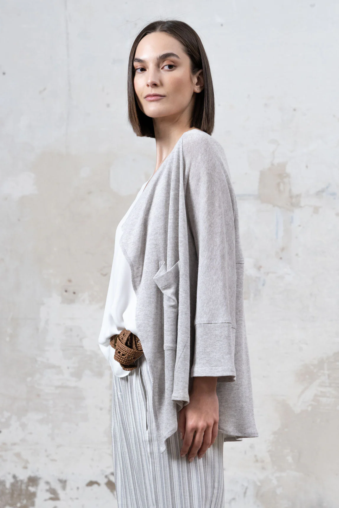 Rivera-Spanien Chaqueta Cassis