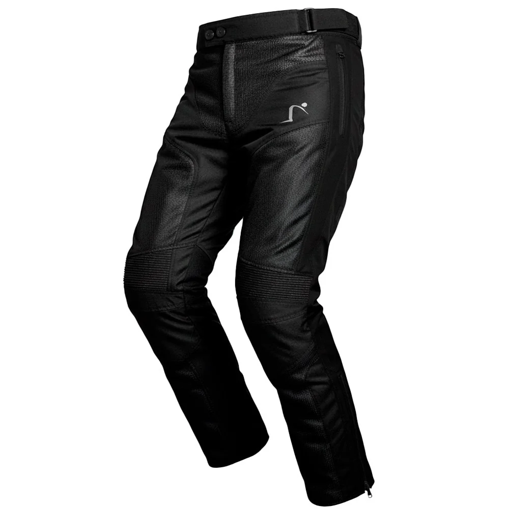 AUS AIRPLUS PLUS NEGRO TROUSERS