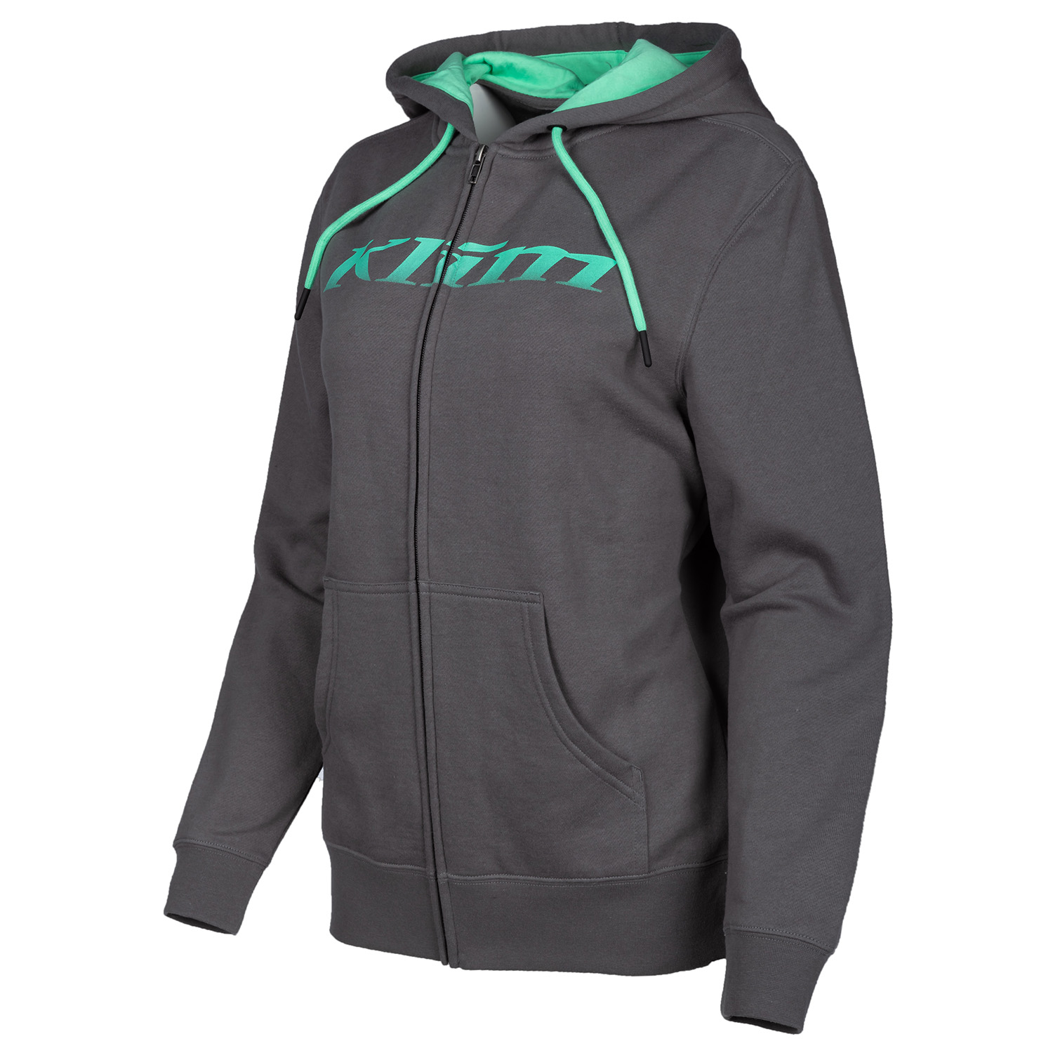 Dusk Zip Up Hoodie