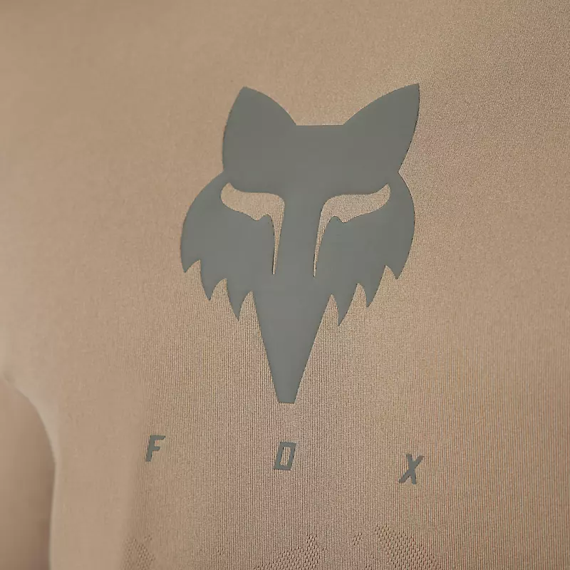 Ranger TruDri Long Sleeve Jersey