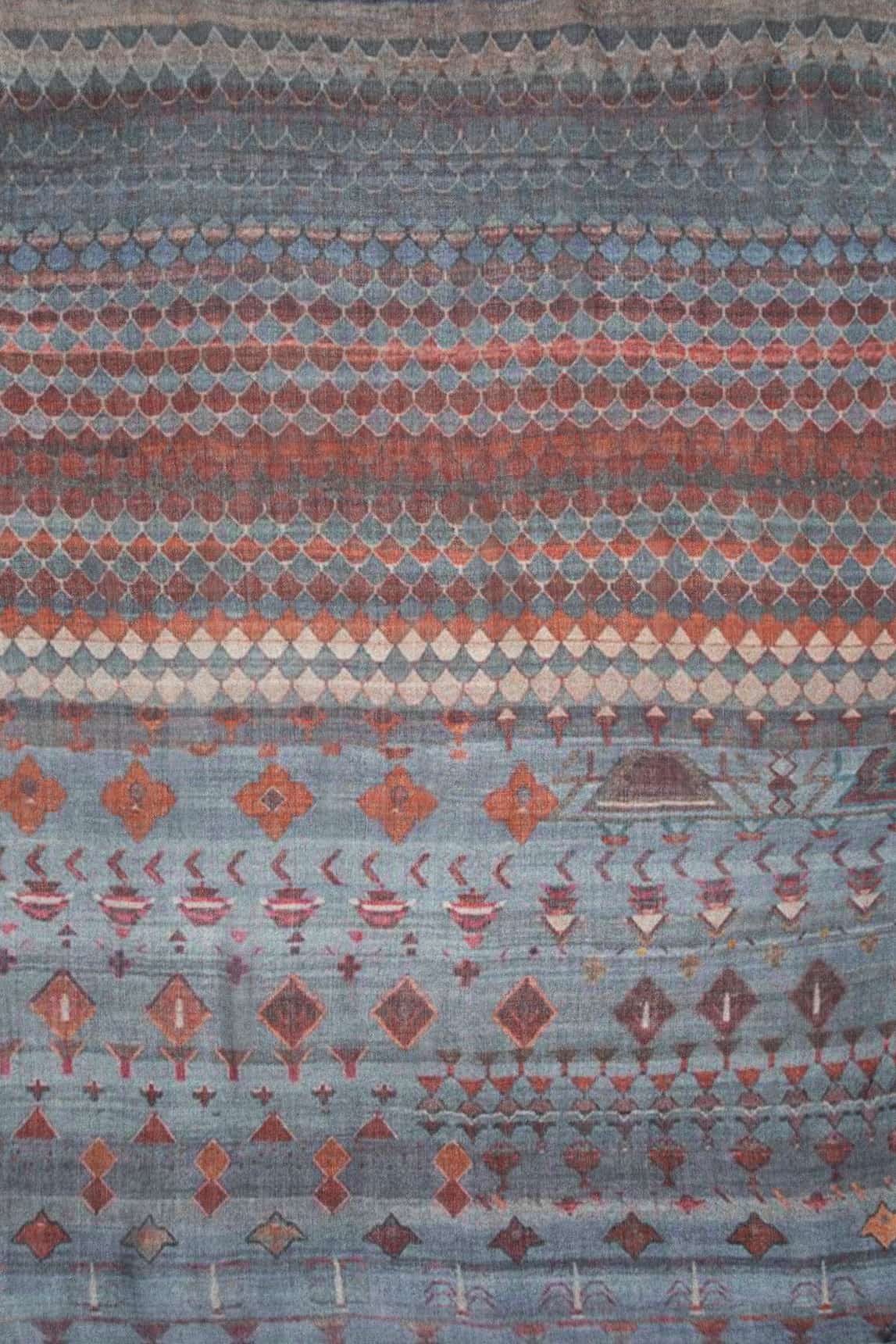 Rivera-Spanien Fular Forlì