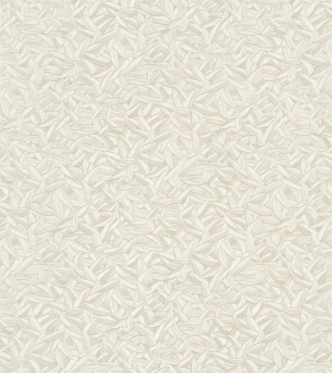 Harald Glööckler Imperial Baroque wallpaper 52505 - cream/light yellow - feathers