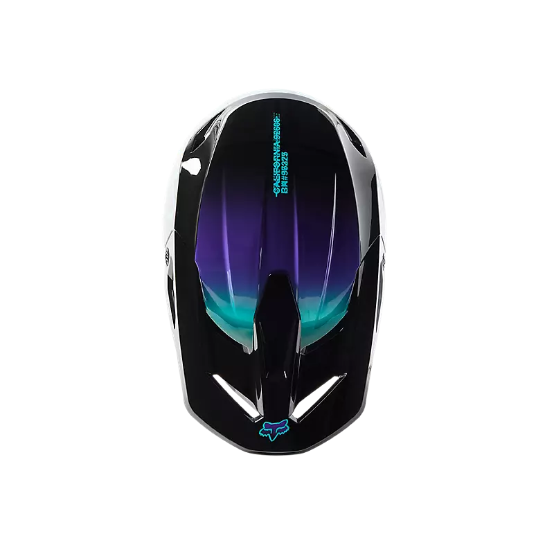 Youth V1 Toxsyk Helmet