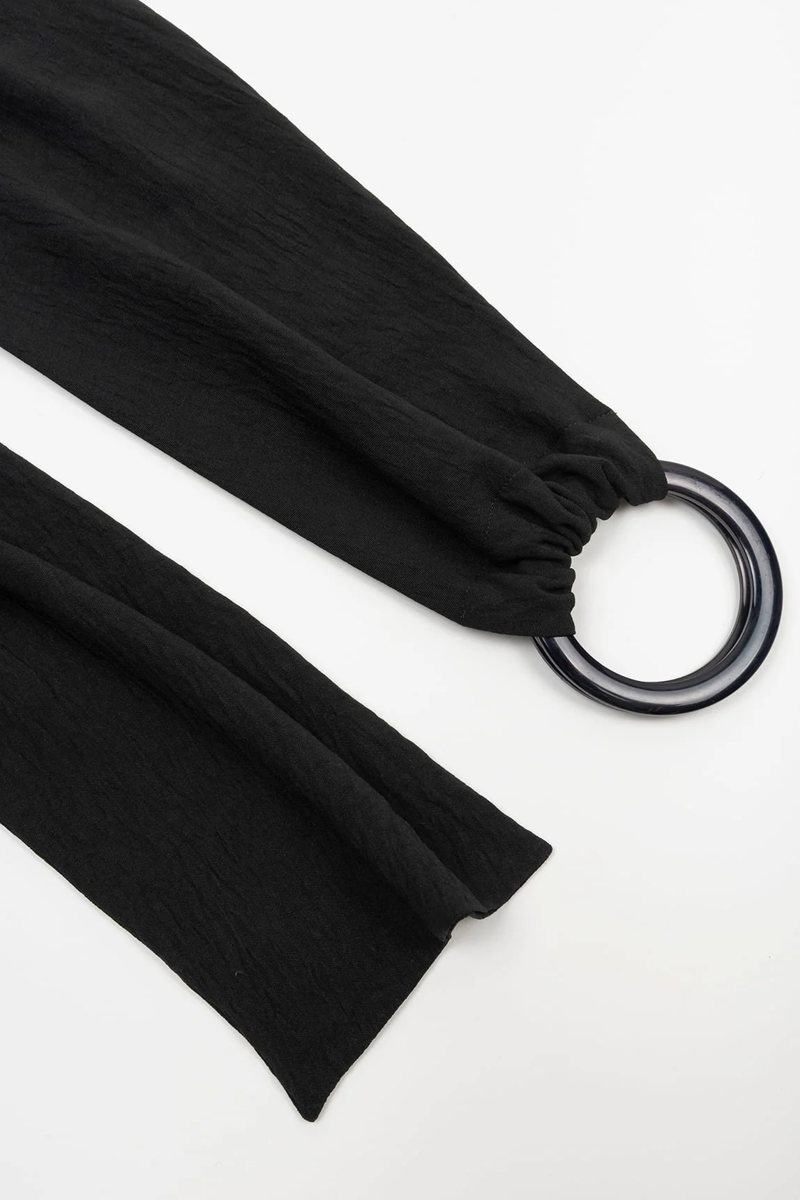 Rivera-Spanien Fajìn Schwarz