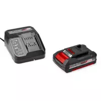 Akku Blatt Blower GC-CL 18 Li E Kit (1x2,0Ah)