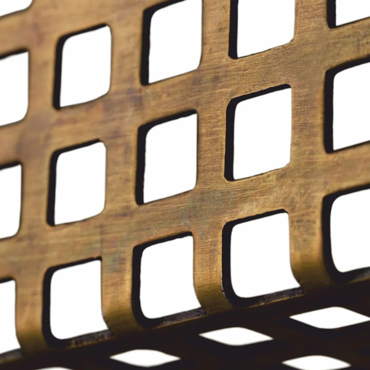 Luxury industrial style pendant lamp antique brass - luxury lighting