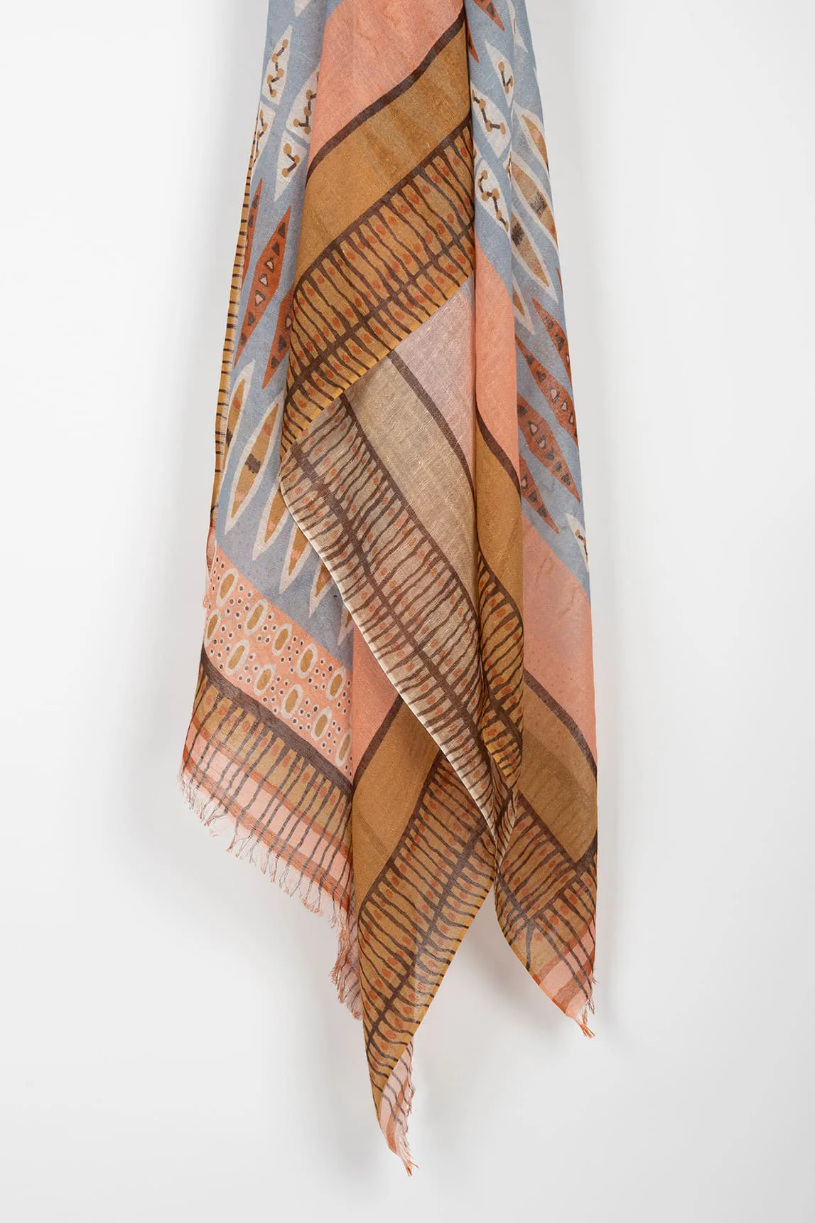 Rivera-Spanien Fular Amaranta