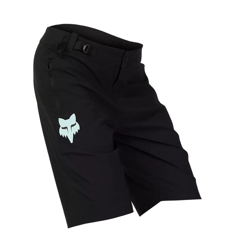 Ranger Race Shorts